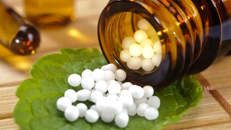 Ce este homeopatia
