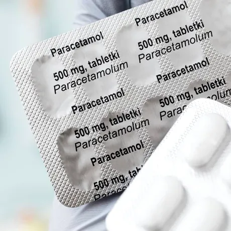 Descoperire șocantă despre paracetamol. Un studiu arată ca ar avea efecte pe plan psihologic / VIDEO