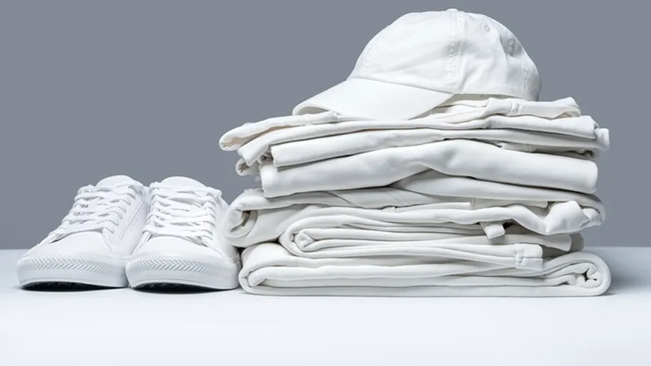 Soluția eficientă care readuce strălucirea hainelor tale. Amestecul pe care îl poți face în casă