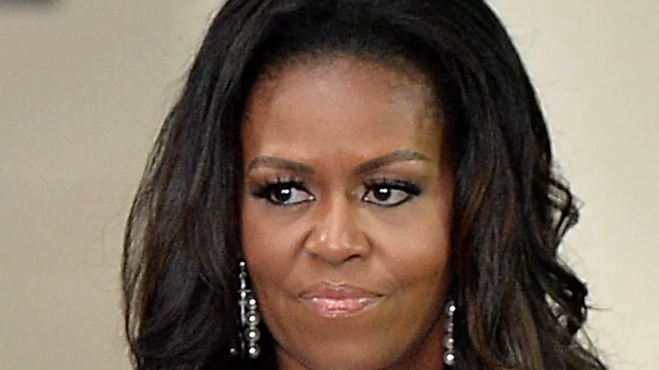 Michelle Obama, o victimă a depresiei: ”Am de-a face cu o formă de depresie de grad scăzut”