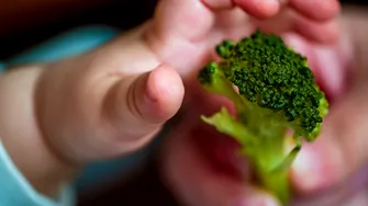 Surse naturale de acid folic pentru copii. Ce să le dai micuților ca să crească sănătos