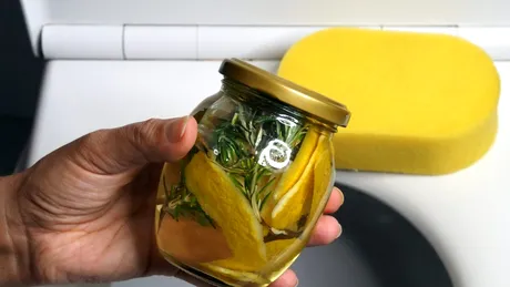 De ce coaja de lămâie merită un loc în dieta ta