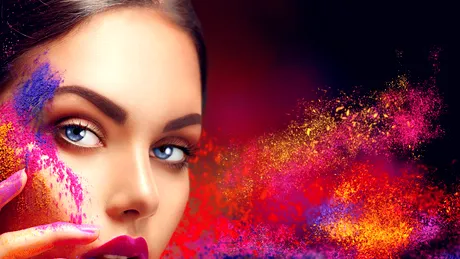 Oamenii care simt gustul culorilor chiar există! Află cum se numeşte acest fenomen.