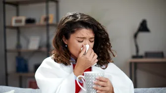 De ce ne îmbolnăvim mai des iarna? Explicațiile unui expert în imunologie