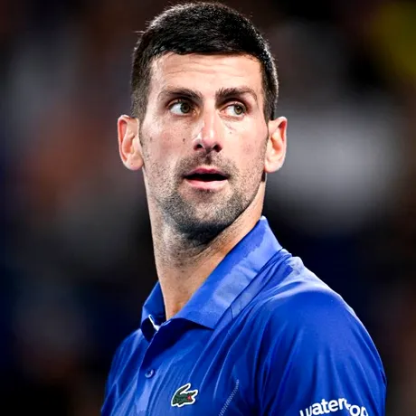 Dieta extrem de sănătoasă a lui Novak Djokovic. Este foarte exigent cu tot ce mănâncă. „Încep ziua cu apă caldă și lămâie”