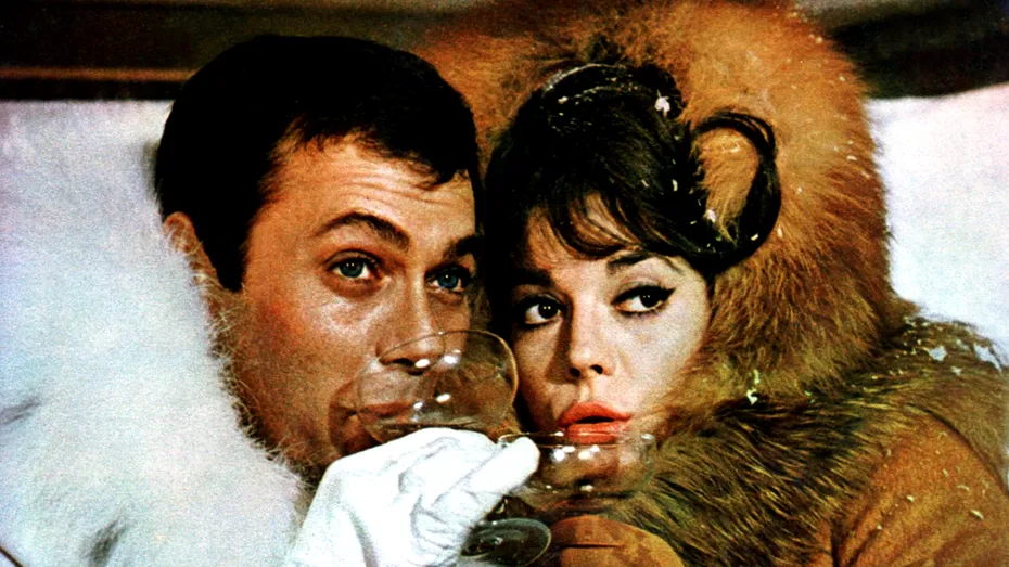 Misterioasa moarte a actriței Natalie Wood. După mai bine 40 de ani, au fost dezvăluite detalii tragice despre sfârșitul ei