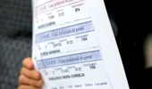 Noua taxă pe pensii a intrat în vigoare. Cum arată taloanele de pensie cu plata CASS! Seniorii au început deja să le primească