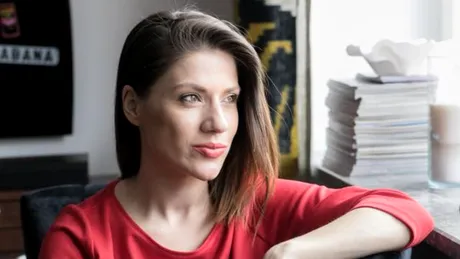 Tily Niculae, la un pas de moarte de trei ori. A vorbit și despre sarcinile pierdute: „Copiii mei nenăscuți”