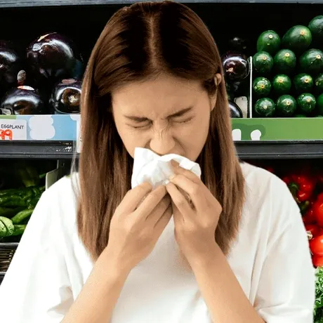 Leguma de 2 lei care te ferește cel mai bine de gripă. Se găsește în orice market din România, chiar și iarna