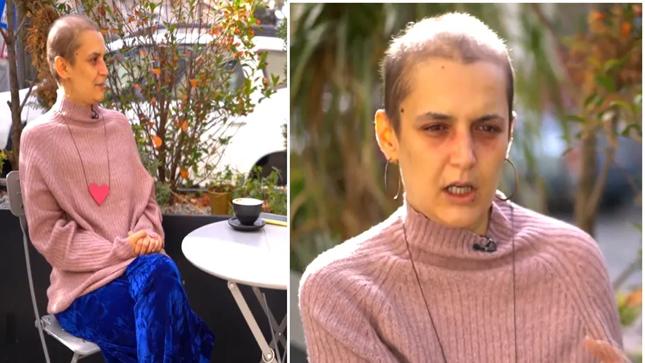 Povestea Simonei, tânăra de 35 de ani care a încercat să învingă cancerul cu un tratament naturist: Mă urmărește și azi regretul că nu am mers la doctor la timp