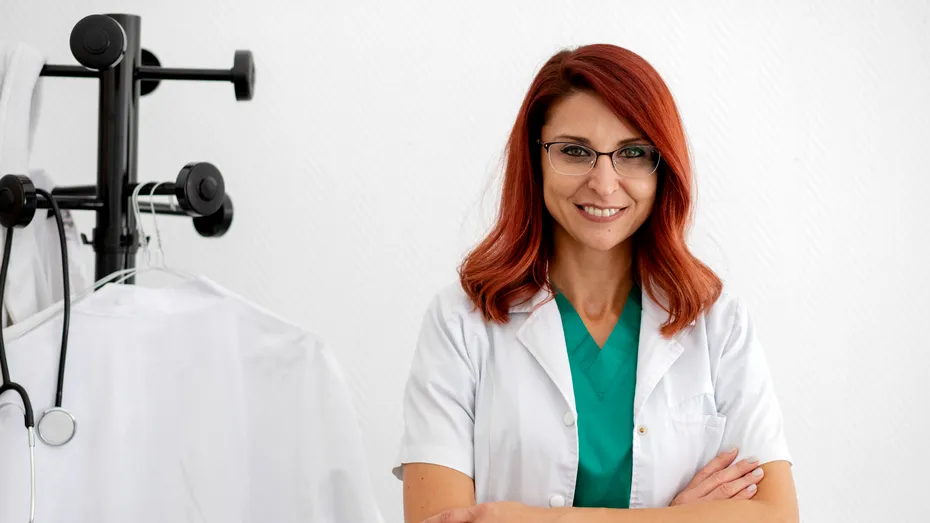 Dr. Diana Cucu, despre boala hemoroidală: „Complicațiile sunt reprezentate și de sângerarea cronică ce produce anemie”