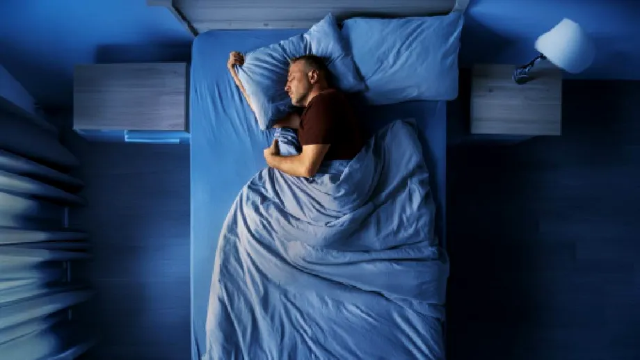 De ce somnul se schimbă odată cu zilele mai lungi