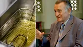 Dr. Virgiliu Stroescu avertizează: uleiul încins poate afecta grav sănătatea. Cum gătim mai sănătos, fără să renunțăm la gust?