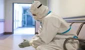Ciuma pneumonică, boala care a readus îngrijorarea după moartea unei cercetătoare din Rusia. Care sunt simptomele