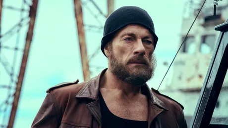 Cum arată Jean-Claude van Damme la 62 de ani