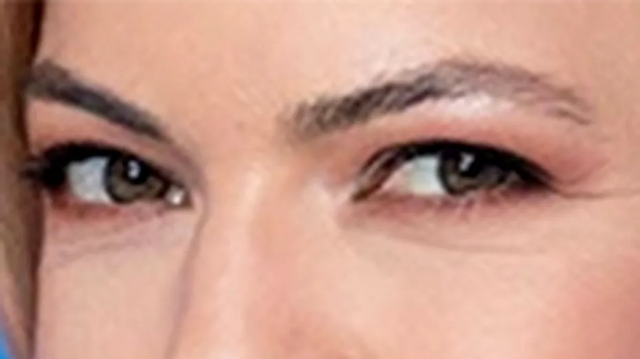 Test VIP | Acești ochi sunt ai unei vedete de la Pro TV. Numiți-o!