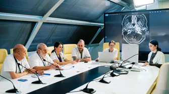 Abordarea multidisciplinară modernă, esențială pentru pacienții oncologici