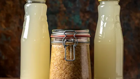 Ce se întâmplă dacă bei zilnic 2 căni de borș. Efectele sunt rapide și uimitoare!