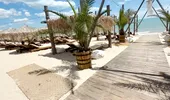 Stațiunea paradiziacă de la Marea Neagră, de care puțini români au auzit. Cazarea costă doar 100 lei/noapte