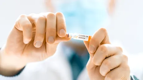 Descoperirea care ar putea învinge infecțiile cu coronavirus