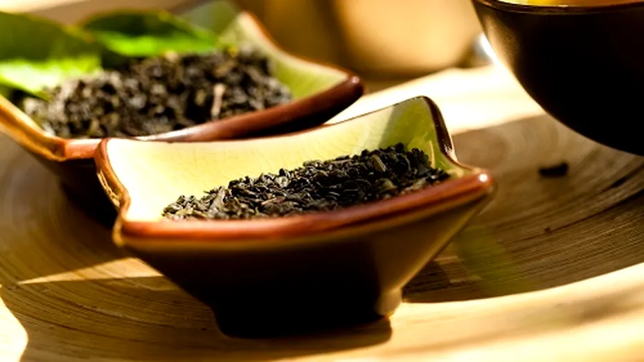 Ceai de slabit - ceaiuri recomandate în dietă