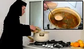 Ciorbă mănăstirească de păstăi | Rețeta maicii Hrisantia de la Mănăstirea Valea Bistrei
