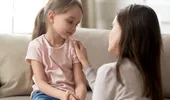 Cum îi spui unui copil că ai cancer: sfatul psihologului