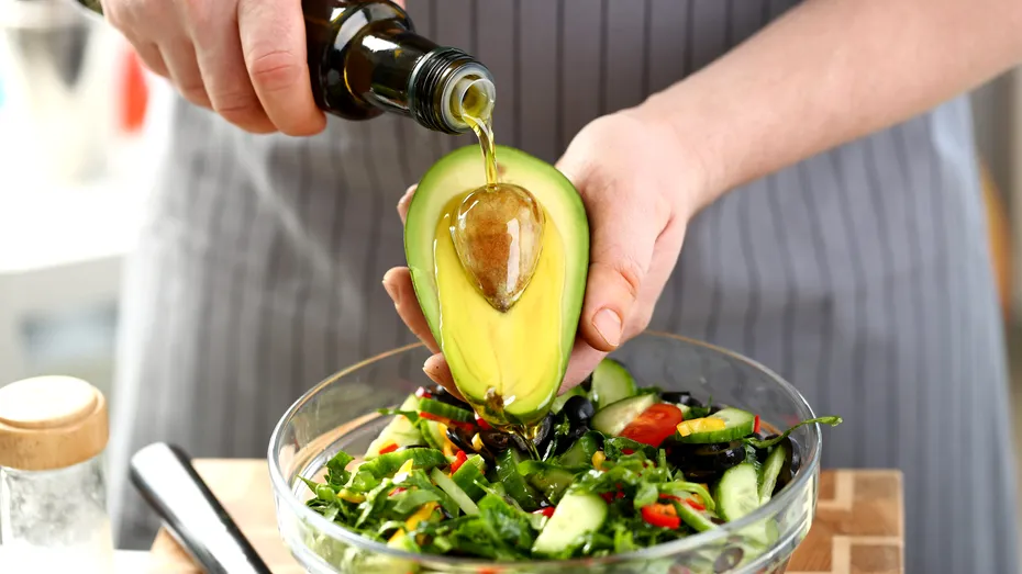 Uleiul de măsline îți păstrează mintea și inima mai sănătoase până la bătrânețe, potrivit unui nou studiu