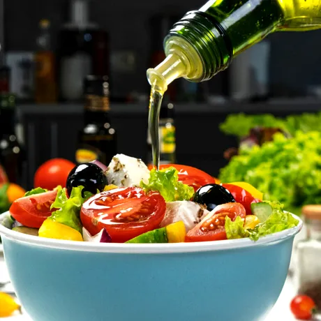 Aurul lichid care protejează inima și creierul. Cum trebuie să-l folosești ca să aibă efecte vizibile