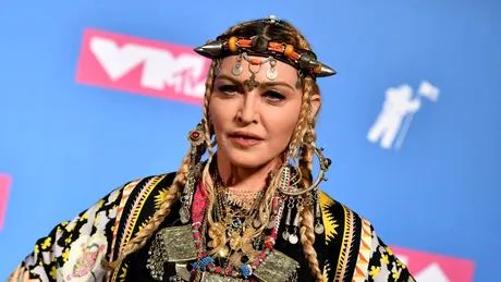 Ce este sepsisul, infecția care aproape a omorât-o pe artista Madonna