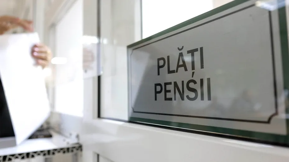 540 lei în plus la pensie pentru pensionarii din acest sector din București. Cine se încadrează