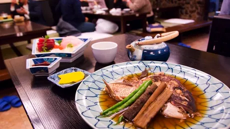 Ce mănâncă japonezii – îi apără de bolile de inimă!