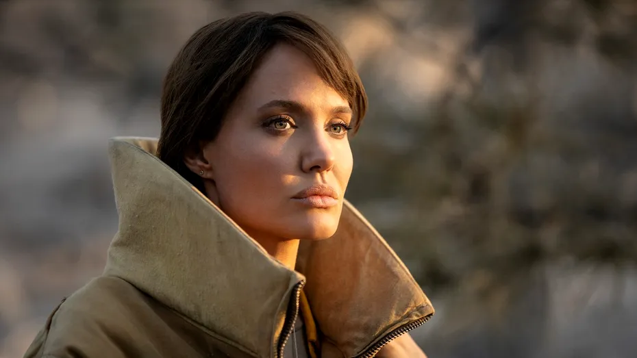 Angelina Jolie, despre viața la menopauză. „Iubesc să fiu la menopauză! Nu mai vreau să fiu tânără”