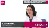 Dr. Valentina Boantă, Sanador: consultații și analize medicale periodice pentru prevenirea bolilor grave