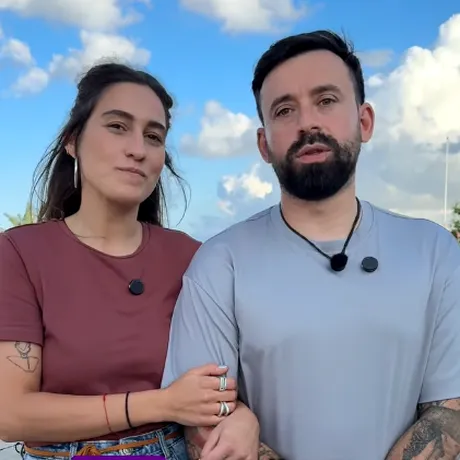 Cine este Oase de la Power Couple 2026? A fost cel mai bun prieten al lui CRBL