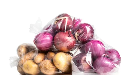 Vești crunte pentru populație. Alimentele care au cel mai mult plastic. Le consumăm aproape zilnic