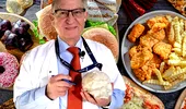 Care este cel mai periculos aliment pentru creier, potrivit medicului Vlad Ciurea: „Este toxic pentru celula nervoasă”