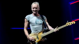 Ce face Sting pentru a arăta atât de bine la 73 de ani. Care este dieta artistului