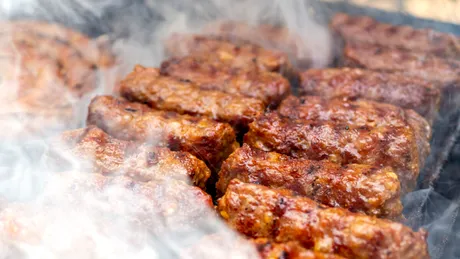 ANPC, sfaturi prețioase pentru români pentru a consuma alimente în siguranță în mini-vacanța de 1 Mai