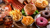 Cercetătorii confirmă: consumul de junk food poate provoca depresie