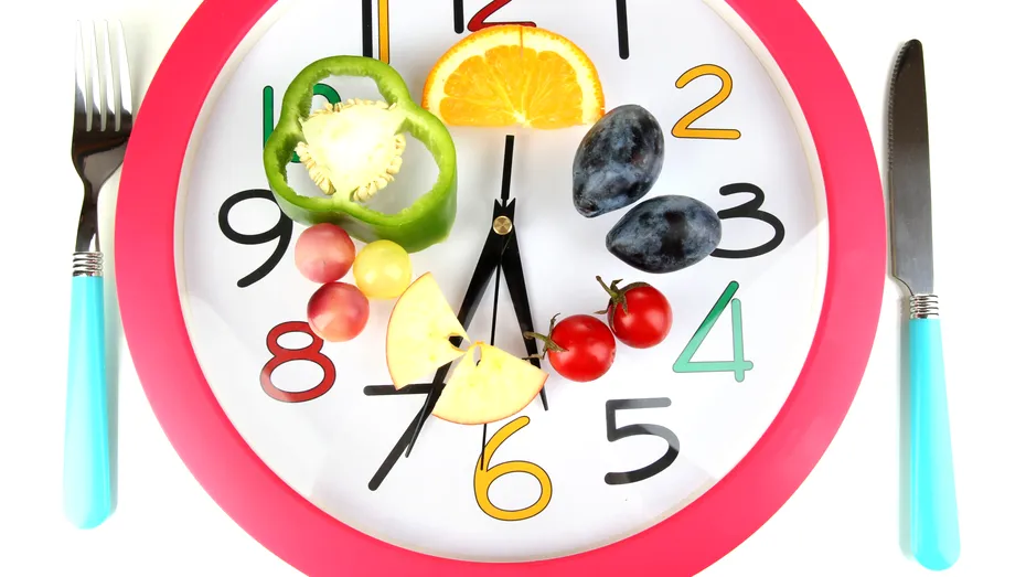 ORA DE AUR. Când trebuie luată ultima masă din zi, potrivit experților în nutriție
