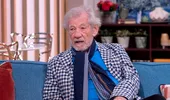 Ian McKellen, critici acide la adresa familiei regale: „Regina Elisabeta a fost destul de nepoliticoasă”. Ce spune despre ceilalți membri ai coroanei britanice?