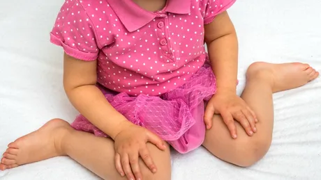 Luxaţia congenitală de şold la copii: simptome, tratament