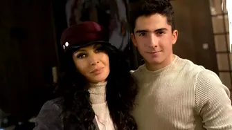 Cum arată Ayan Schwarzenberg la 21 de ani, fiul Mihaelei Rădulescu. Ce regrete are vedeta în legătură cu creșterea lui