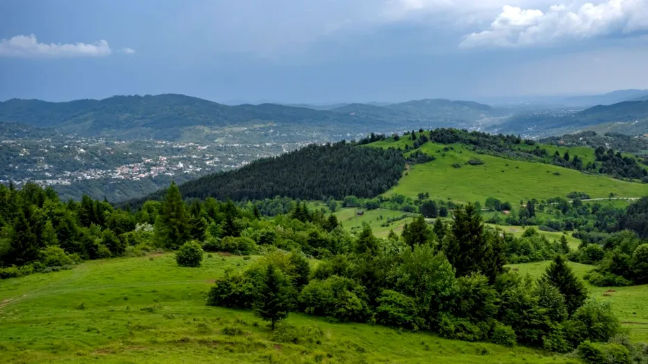 5 locuri din România unde respiri cel mai curat aer. Destinații perfecte pentru sănătate