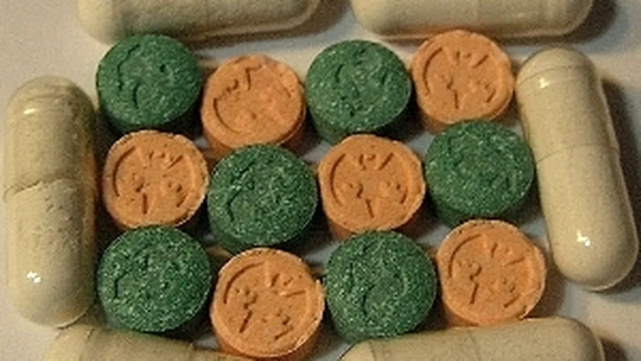 Ecstasy, solutia minune impotriva leucemiei?