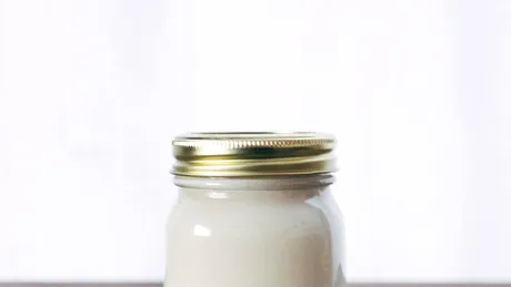 Cum alegi iaurtul din magazine. Un nutriţionist explică