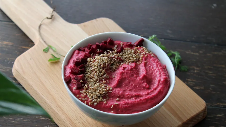 Efectele consumului de sfeclă asupra organismului uman