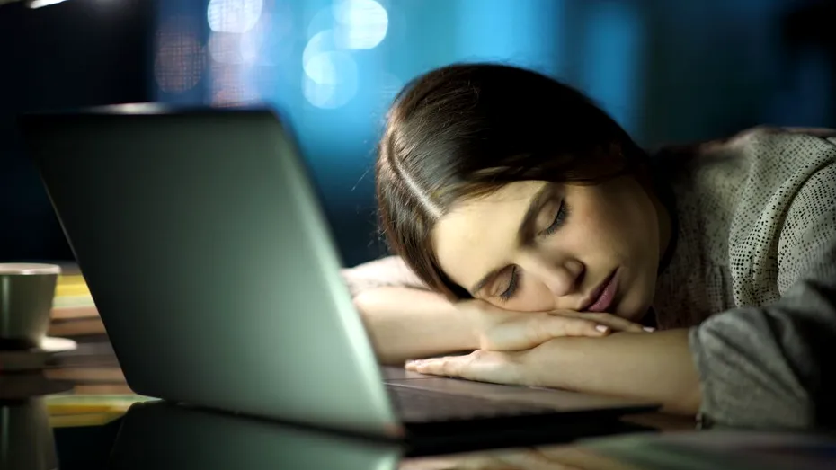 Somnul și diabetul - cum te îmbolnăvesc nopțile pierdute. Efectele insomniei se resimt pe toate planurile