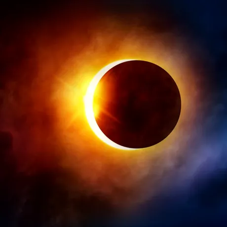 O furtună geomagnetică severă lovește Pământul după erupția X5.1! Pot apărea pene de curent și probleme la sateliți